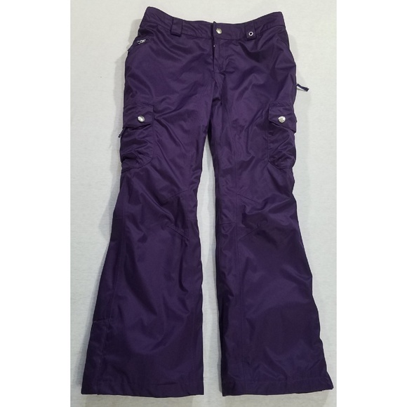 Burton Dry Ride Lucky Snowboard Pants 